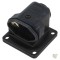Carcasă HARTING HDC 3A Han&reg; HPR unghiulară cod 19400030950