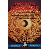 Mihai Gheorghe Andries - Fascinatia comorilor - Extraordinarele aventuri si descoperiri ale cautatorilor de comori (Editia: 1995)