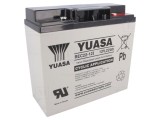 Acumul: plumb-acid 12V 22Ah AGM nu necesită &icirc;ntreţinere 6,2kg