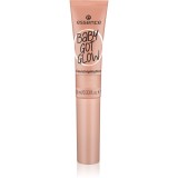 Cumpara ieftin Essence BABY GOT GLOW iluminator lichid culoare 30 Breezy Bronze 10 ml