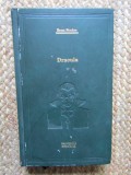 Dracula - Bram Stoker, Editura Adevarul Holding, Coperta Cartonata, 410 pagini, 2008
