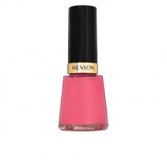 Revlon Nail Enamel #280-bubbly, de dama, 14,7 ml foto