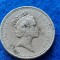 ANGLIA 1 POUND 1985