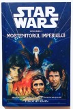 STAR WARS, Razboiul Stelelor, Mostenitorul Imperiului, Volumul 1 din Trilogia Ultimul Lord al Intunericului, Timothy Zahn, 2002, cartonata, SF, Amaltea