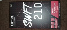 AMD RADEON RX-6600 foto