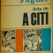 Emile Faguet - Arta de a citi