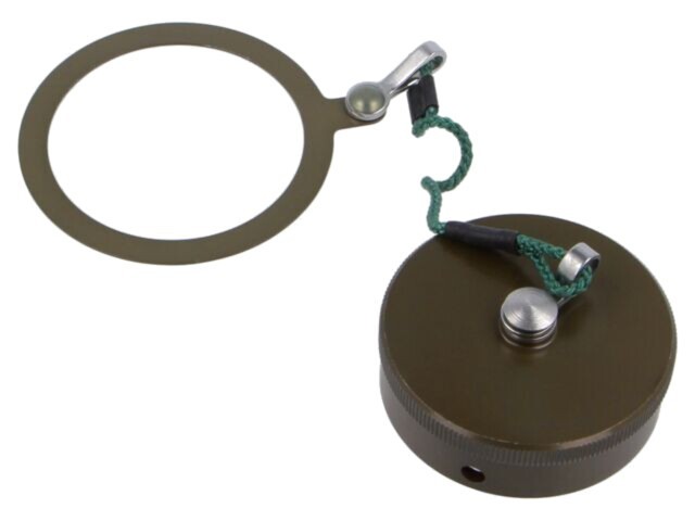 Capac protec&Aring;&pound;ie VG95328 AMPHENOL AIR