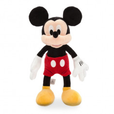 Jucarie Plus Mickey Mouse Small