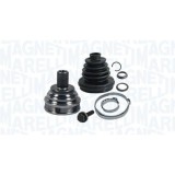 Cap planetara exterior Audi A3 (8p1); Seat Altea (5p1); Leon (1p1); Skoda Octavia 2 (1z3); VW Caddy III; Golf 5 (1k1); Touran (1t1), 1.6, 1.6 FSi, 1., Magneti Marelli