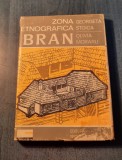 Zona Etnografica Bran Georgeta Stoica