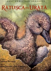 Ratusca cea urata - Hans Christian Andersen, Vellant