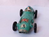 bnk jc Corgi 152s BRM