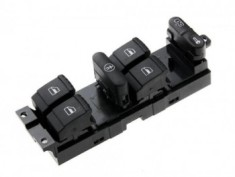 Butoane geamuri electrice compatibil Skoda Octavia 1 1996-2010 1U2 3U4 245451