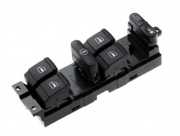 Butoane geamuri electrice compatibil Skoda Superb 1 2001-2008 3U4 245451