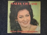 MARIA CIOBANU - Dulce Floare-i Tinerea
