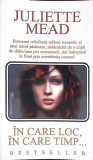 IN CARE LOC, IN CARE TIMP...-JULIETTE MEAD-269512