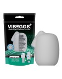 Manson masturbator cu vibratii Vibeggs Ribs Delight