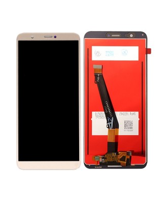 Ecran LCD Display Complet Huawei P smart Gold foto