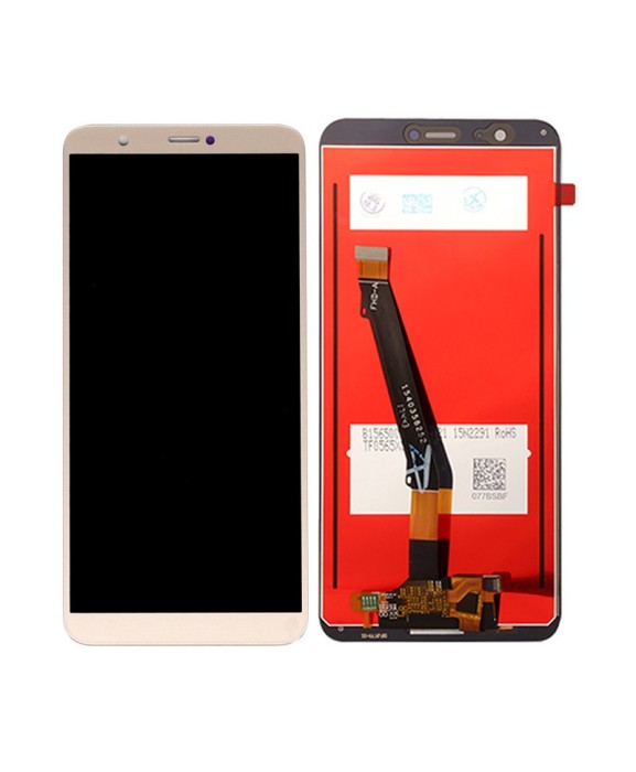 Ecran LCD Display Complet Huawei P smart Gold