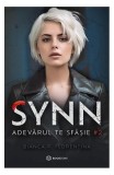 Adevărul te sf&acirc;șie Vol 2 Paperback brosat Roman dragoste Beletristica Carti