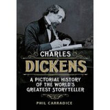 Cumpara ieftin Charles Dickens His Life And Times