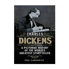 Charles Dickens His Life And Times