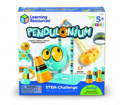 Set STEM - Pendulonium foto