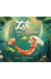 Lili, mica sirena din lac - Lucy Fleming