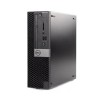 Calculator DELL OptiPlex 7070 SFF, Procesor Intel Core i5-8600 3.10GHz, 16GB RAM DDR4, 250GB SSD NVMe