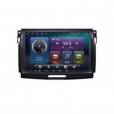 Navigatie dedicata Ford Ranger C-574 Octa Core cu Android Radio Bluetooth Internet GPS WIFI 4+32GB CarStore Technology
