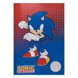 Caiet A5, Tip 1, 40 de file, Model Sonic, CMCLASS