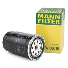 Filtru Combustibil Mann Filter WK8019
