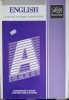 ENGLISH A-LEVEL COURSE COMPANION-ROSEMARY COXON, MICHAEL BAKER-242779
