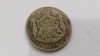 Romania - 2 Lei 1872-Uzat