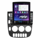 Cumpara ieftin Navigatie dedicata cu Android Mercedes ML W163 1998 - 2001, 8GB RAM, Radio GPS