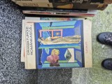 Dramaturgie rom&acirc;nească vintage