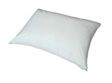 Cumpara ieftin Perna Basic Alba 50x70 (Bumbac 100%)