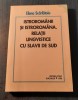 Istroromanii si istroromana relatii lingvistice cu slavii de sud E. Scarlatoiu