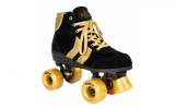 ROLE ROOKIE AUTHENTIC V2 38 NEGRU AURIU, Pegas