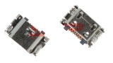 Conector alimentare Samsung Galaxy J5 / J500F