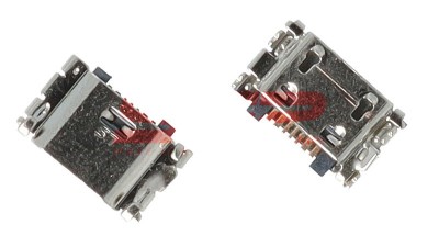 Conector alimentare Samsung Galaxy J5 / J500F foto