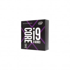 Procesor Intel Core i9-7920X 12 Cores 2.9 GHz socket 2066 BOX foto