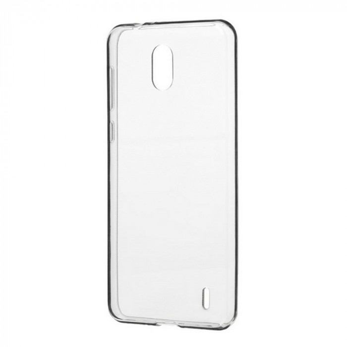 Husa NOKIA 2 - Luxury Slim Case TSS, Transparent