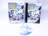 Joc Nintendo Wii - Star Wars The Clone Wars Lightsaber Duels, Single player, Sporturi, Toate varstele