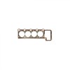 Garnitura chiuloasa BMW 5 (E34) 540 i V8 1992-1995 CORTECO 414839P