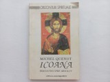 MICHEL QUENOT - ICOANA. FEREASTRA SPRE ABSOLUT