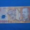 100000 LEI 2001 / VF- POLIMER