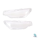 Cumpara ieftin Set 2 Sticle Faruri BMW F30 NFL (2011-2014) Seria 3 F31 Touring - Inlocuire Optima, Vizibilitate Sporita