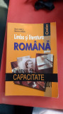 LIMBA SI LITERATURA ROMANA PENTRU CAPACITATE - IANCU , MARIN - CORINT