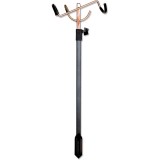 Suport Lanseta ZEBCO Trophy Rod Holder, 54-88cm